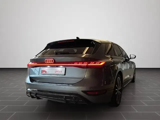 Audi Sonstige
