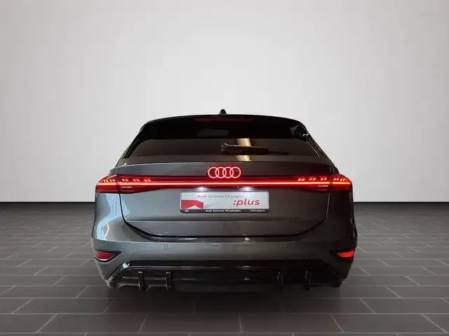 Audi Sonstige
