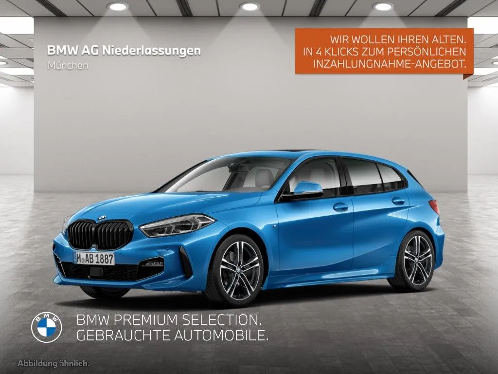 BMW 118