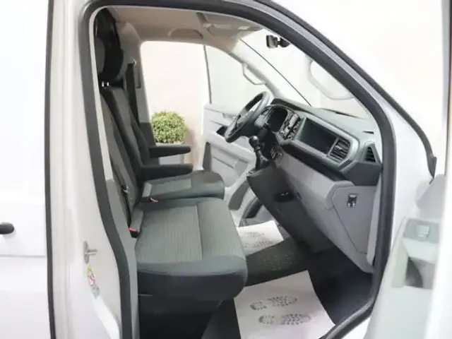 Volkswagen T6.1 Transporter