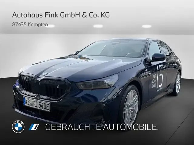 BMW i5