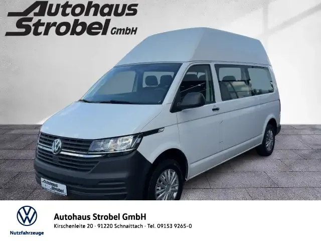 Volkswagen T6.1 Kombi