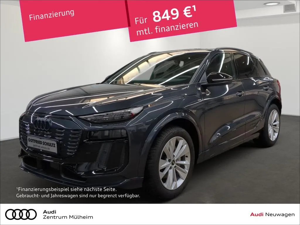 Audi Q6