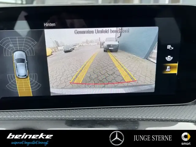 Mercedes-Benz A 35 AMG