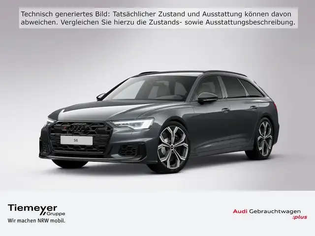 Audi S6