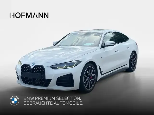 BMW 420