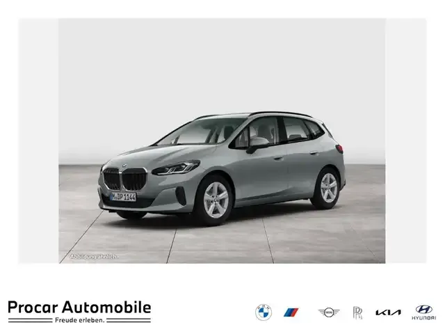 BMW 220