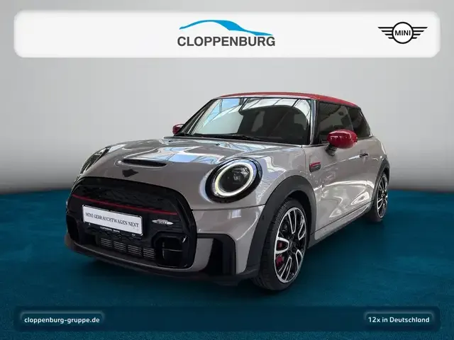 MINI John Cooper Works