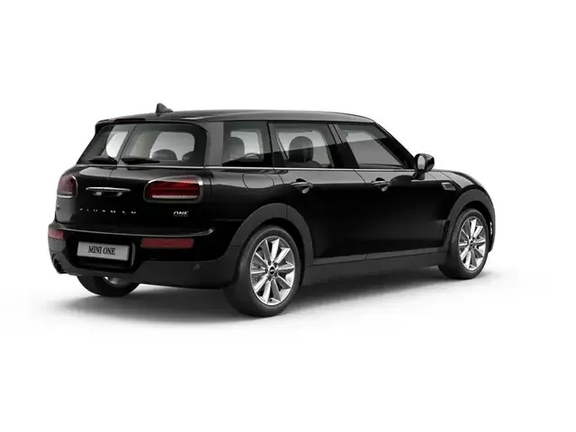 MINI One Clubman