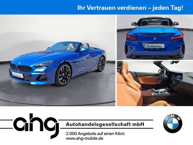BMW Sonstige