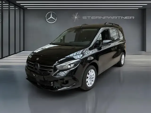 Mercedes-Benz T-Klasse