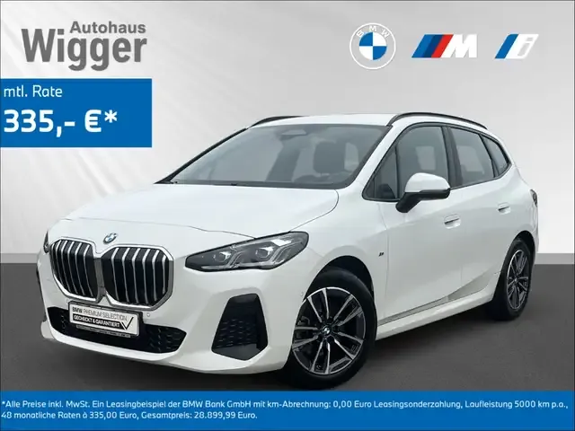 BMW 218