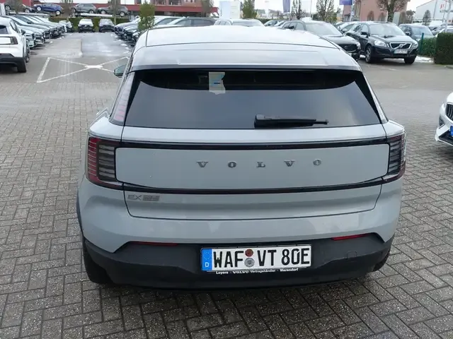 Volvo EX30