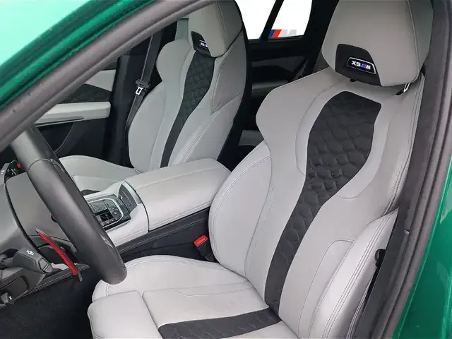BMW X5 M