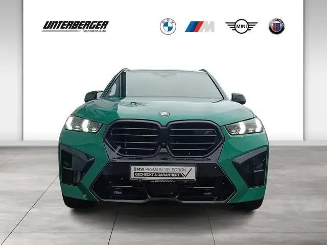 BMW X5 M