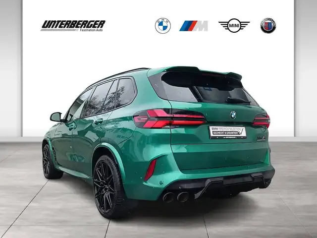 BMW X5 M