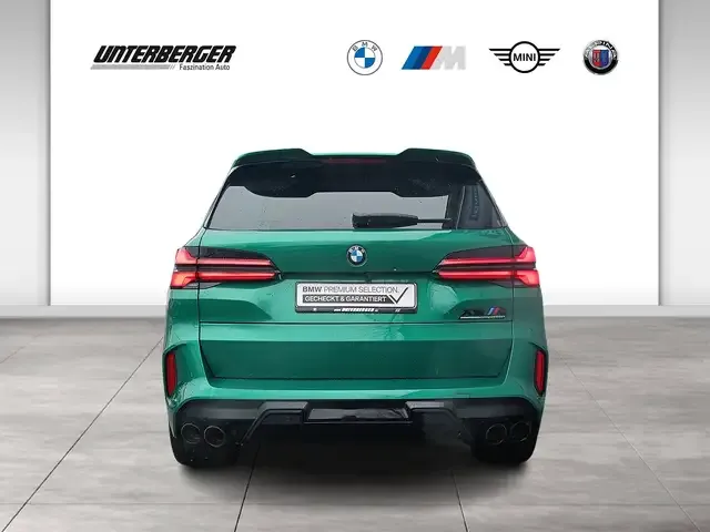 BMW X5 M
