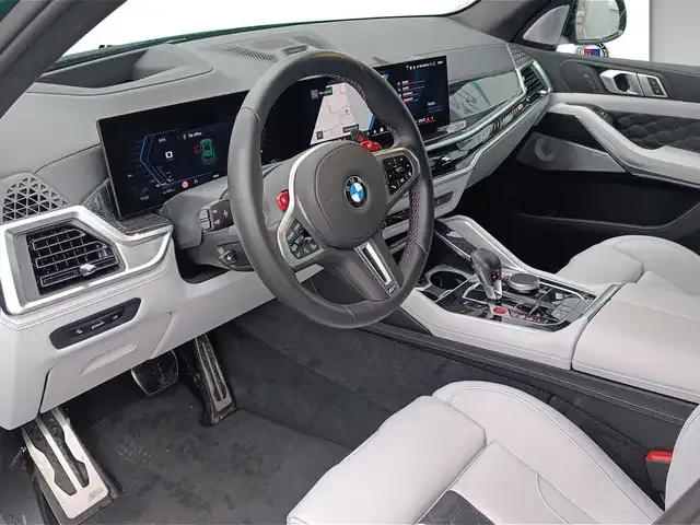 BMW X5 M