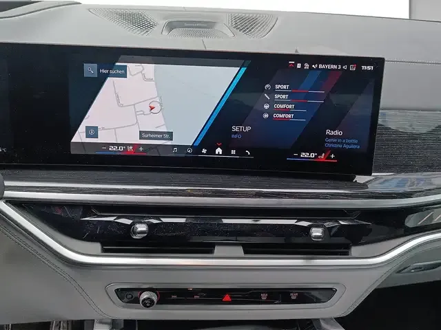 BMW X5 M