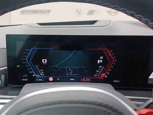 BMW X5 M