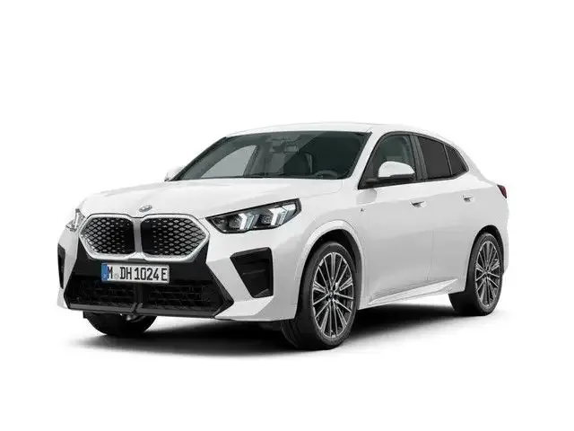 BMW iX2