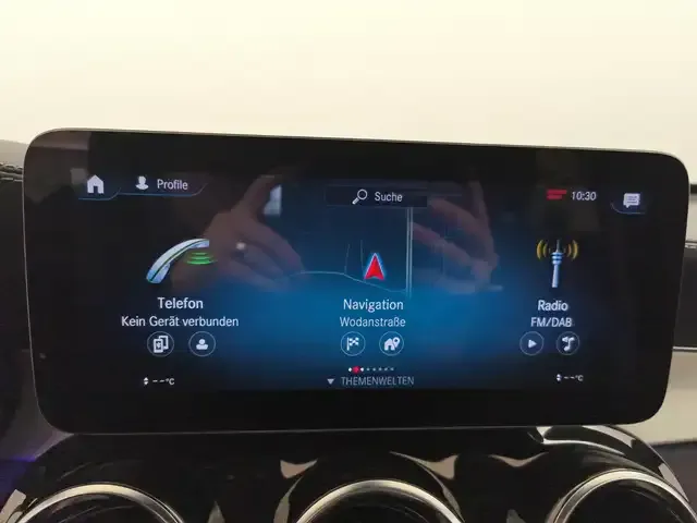 Mercedes-Benz GLC 63 AMG