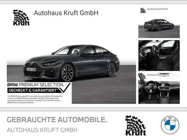 BMW 430