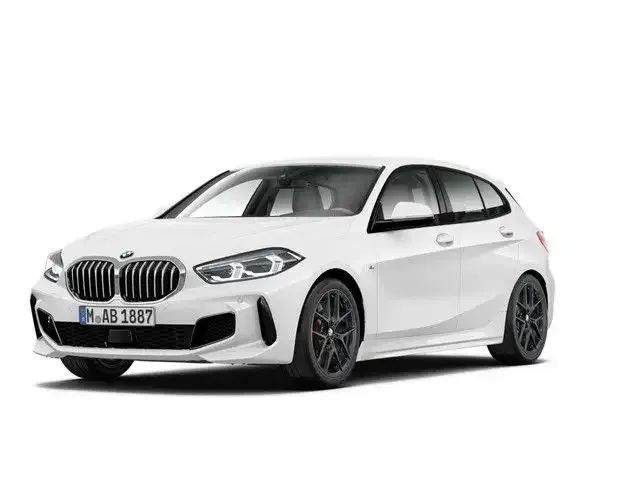 BMW 128