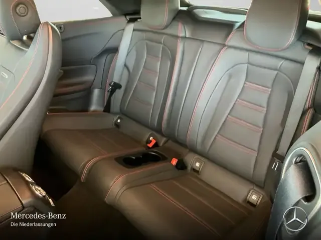 Mercedes-Benz E 53 AMG