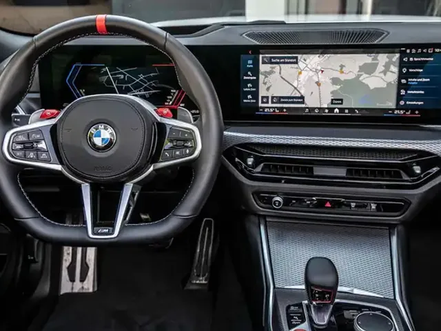 BMW M4