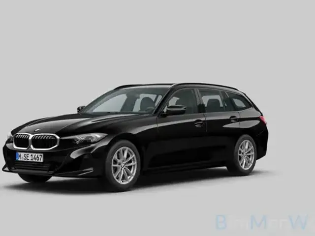 BMW 318