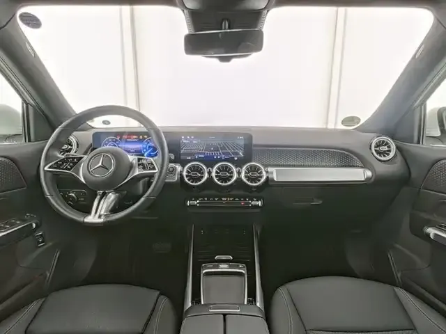 Mercedes-Benz EQB 250