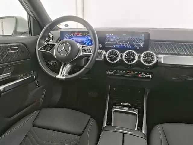 Mercedes-Benz EQB 250