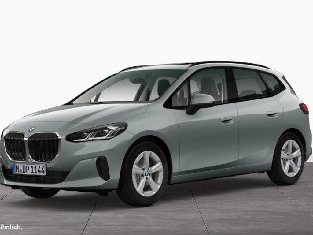 BMW 220