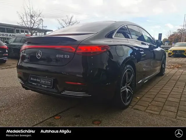 Mercedes-Benz EQE 53
