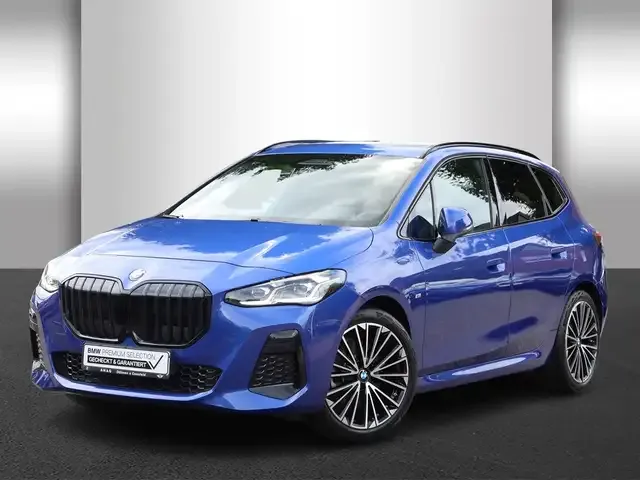 BMW 214