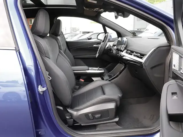 BMW 214