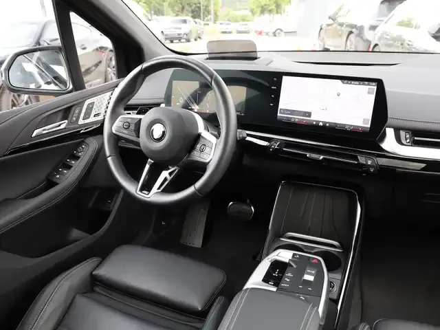 BMW 214