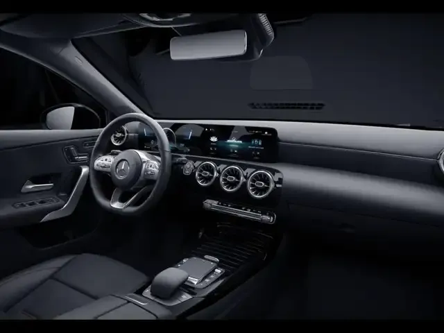 Mercedes-Benz A 45 AMG