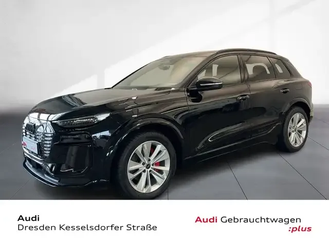 Audi Q6