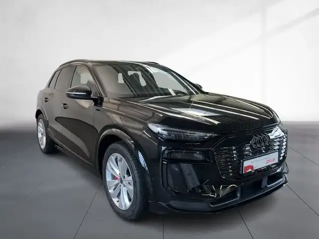 Audi Q6
