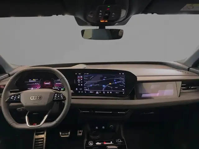 Audi Q6