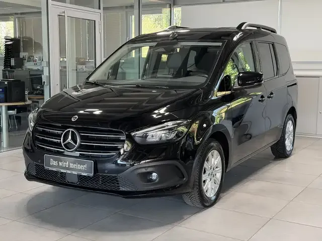 Mercedes-Benz T-Klasse