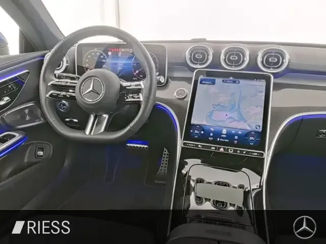 Mercedes-Benz CLE 220