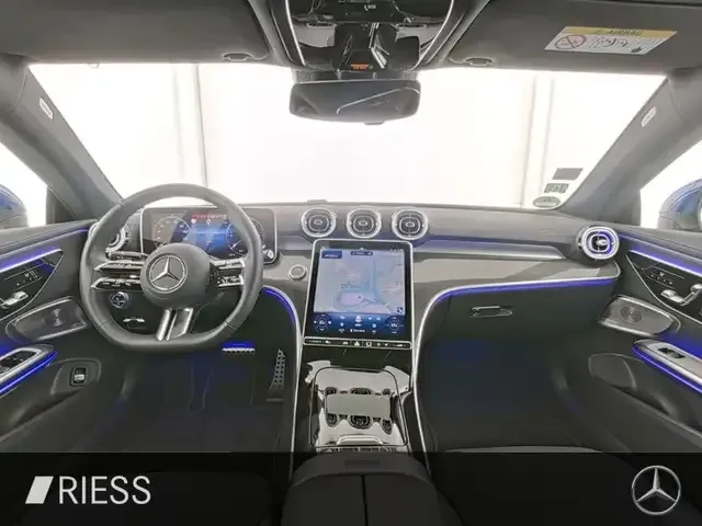 Mercedes-Benz CLE 220