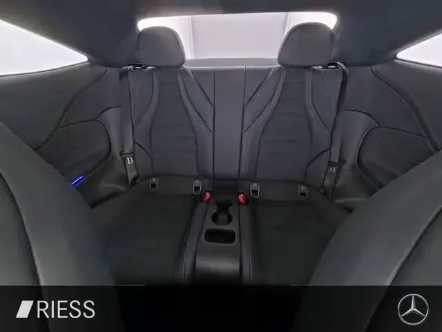 Mercedes-Benz CLE 220