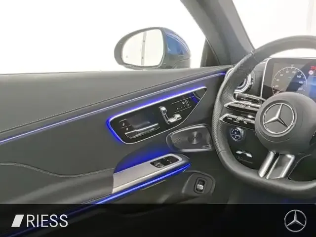 Mercedes-Benz CLE 220