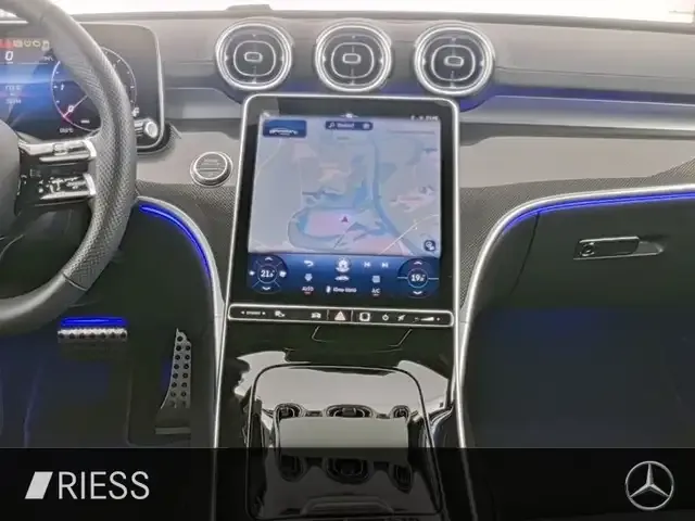 Mercedes-Benz CLE 220