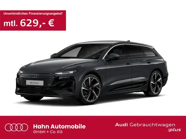 Audi Sonstige