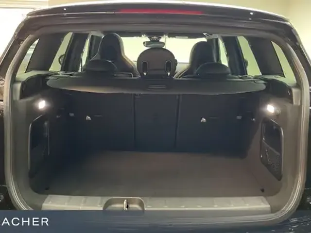 MINI Cooper S Clubman